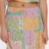 Just a Girl Maxi Skirt