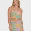 Just a Girl Tank Top
