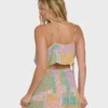 Just a Girl Tank Top