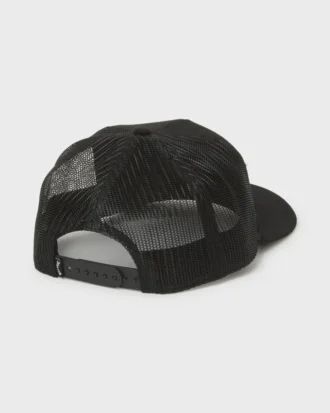 Kahili Hi Trucker Hat