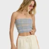 Keep It Simple 2 Tube Top