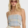 Keep It Simple 2 Tube Top
