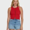 Kelsey Tank Top