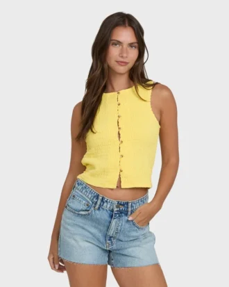 Kelsey Tank Top