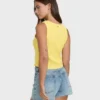 Kelsey Tank Top