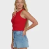 Kelsey Tank Top