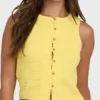 Kelsey Tank Top