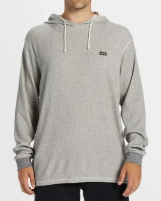 Keystone Hoodie