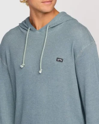 Keystone Hoodie