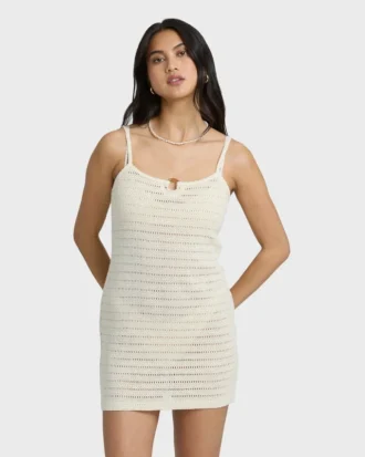 Kora Mini Dress