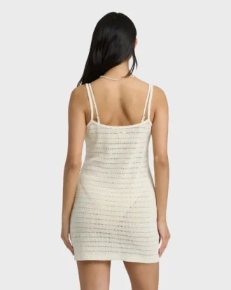 Kora Mini Dress