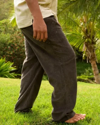 Larry Cord Pants