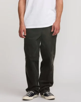 Larry Cord Pants