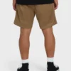 Larry Layback 17″ Corduroy Shorts