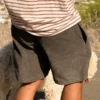 Larry Layback 19″ Cord Shorts