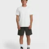 Larry Layback 19″ Cord Shorts