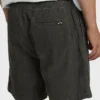 Larry Layback 19″ Cord Shorts