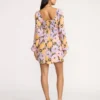Last Call Mini Dress