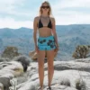 Last Summer Shorts