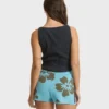 Last Summer Shorts