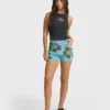 Last Summer Shorts