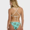 Last Summer Tie-Side Tropic Medium Bikini Bottom Last Summer Tie-Side Tropic Medium Bikini Bottom