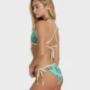 Last Summer Tie-Side Tropic Medium Bikini Bottom Last Summer Tie-Side Tropic Medium Bikini Bottom