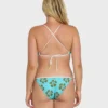 Last Summer Tie-Side Tropic Medium Bikini Bottom Last Summer Tie-Side Tropic Medium Bikini Bottom