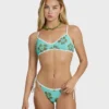 Last Summer V Cb Bralette Bikini Top