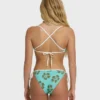 Last Summer V Cb Bralette Bikini Top