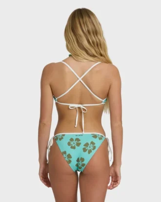 Last Summer V Cb Bralette Bikini Top
