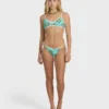 Last Summer V Cb Bralette Bikini Top