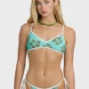 Last Summer V Cb Bralette Bikini Top