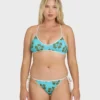 Last Summer V Cb Bralette Bikini Top