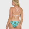 Last Summer V Cb Bralette Bikini Top