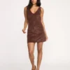 Last Waves Dress