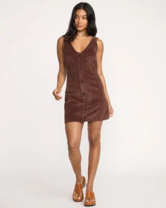 Last Waves Dress