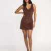 Last Waves Dress