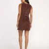 Last Waves Dress