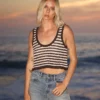 Laura Flip Tide Tank