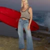 Laura Flip Tide Tank