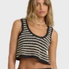 Laura Flip Tide Tank