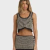 Laura Flip Tide Tank