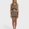 Laura Flip Tide Tank