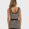 Laura Flip Tide Tank