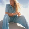 Laura Short Sleeve Shirt