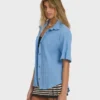 Laura Short Sleeve Shirt