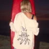 Laura Twill Shacket