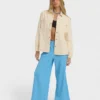 Laura Twill Shacket