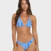 Le Love Tropic Medium Bikini Bottom
